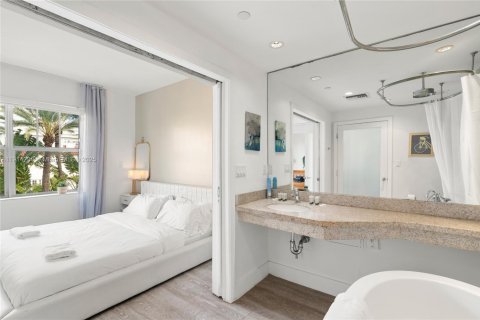 Купить кондоминиум в Майами-Бич, Флорида 1 спальня, 41.53м2, № 2015850 - фото 10