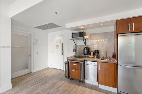 Купить кондоминиум в Майами-Бич, Флорида 1 спальня, 41.53м2, № 2015850 - фото 23