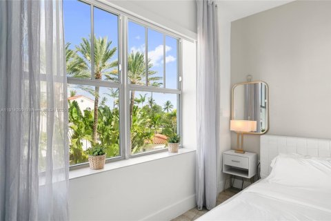 Купить кондоминиум в Майами-Бич, Флорида 1 спальня, 41.53м2, № 2015850 - фото 17