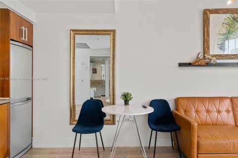 Купить кондоминиум в Майами-Бич, Флорида 1 спальня, 41.53м2, № 2015850 - фото 2