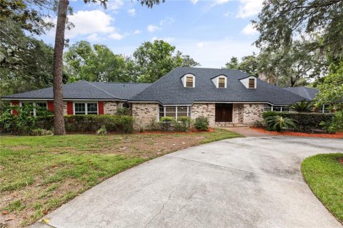 Villa ou maison à vendre à Longwood, Floride: 5 chambres, 429.02 m2 № 1832697 - photo 4