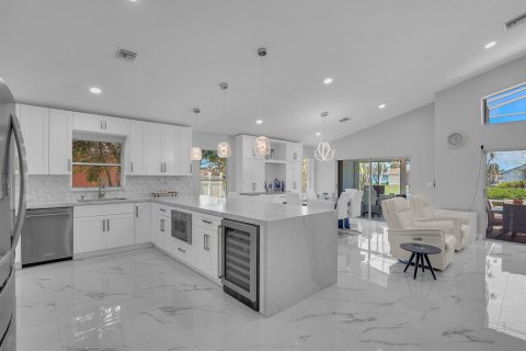 Casa en Delray Beach, Florida 3 dormitorios, 157.93 m2 № 2283263