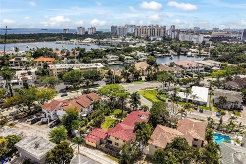 Купить коммерческую недвижимость в Форт-Лодердейл, Флорида № 1948089 - фото 17