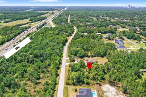 Terreno en venta en Orlando, Florida № 1641008 - foto 5