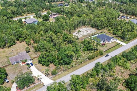 Terreno en venta en Orlando, Florida № 1641008 - foto 8