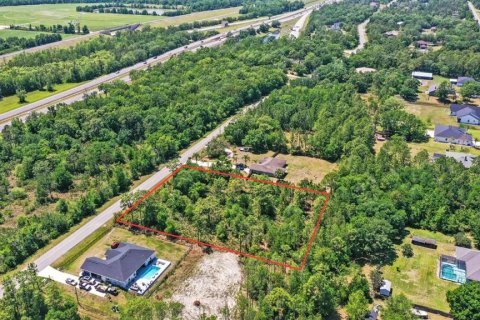 Terreno en venta en Orlando, Florida № 1641008 - foto 4