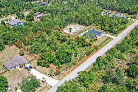 Terreno en venta en Orlando, Florida № 1641008 - foto 1