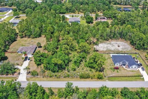 Terreno en venta en Orlando, Florida № 1641008 - foto 9