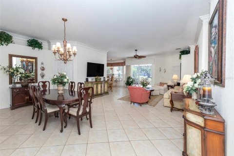 House in Venice, Florida 4 bedrooms, 192.77 sq.m. № 1143666 - photo 4