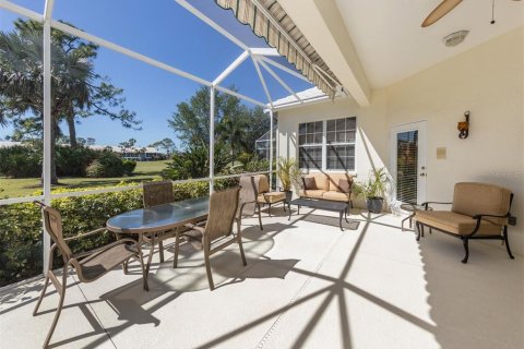 House in Venice, Florida 4 bedrooms, 192.77 sq.m. № 1143666 - photo 28