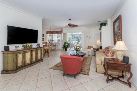 House in Venice, Florida 4 bedrooms, 192.77 sq.m. № 1143666 - photo 6