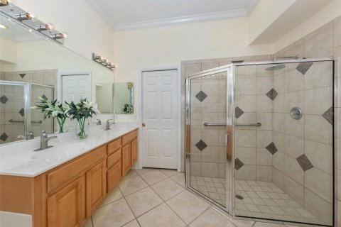 House in Venice, Florida 4 bedrooms, 192.77 sq.m. № 1143666 - photo 20