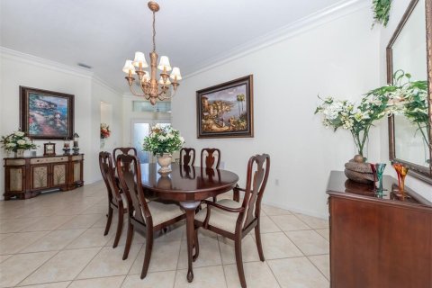 House in Venice, Florida 4 bedrooms, 192.77 sq.m. № 1143666 - photo 10