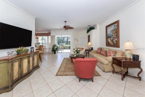 House in Venice, Florida 4 bedrooms, 192.77 sq.m. № 1143666 - photo 5