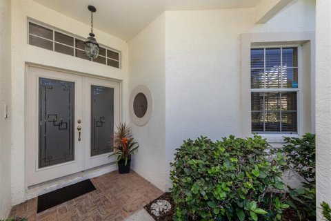 House in Venice, Florida 4 bedrooms, 192.77 sq.m. № 1143666 - photo 3
