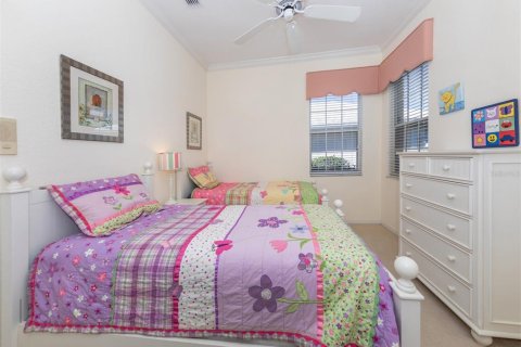 House in Venice, Florida 4 bedrooms, 192.77 sq.m. № 1143666 - photo 24