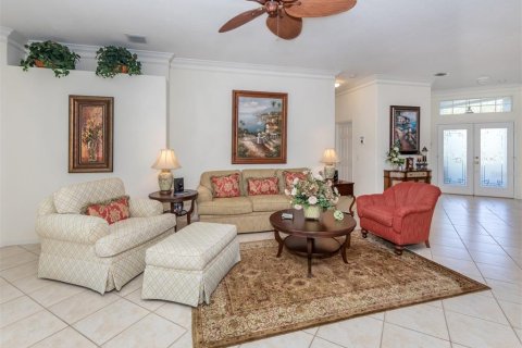 House in Venice, Florida 4 bedrooms, 192.77 sq.m. № 1143666 - photo 7