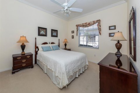 House in Venice, Florida 4 bedrooms, 192.77 sq.m. № 1143666 - photo 22