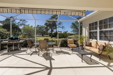 House in Venice, Florida 4 bedrooms, 192.77 sq.m. № 1143666 - photo 29