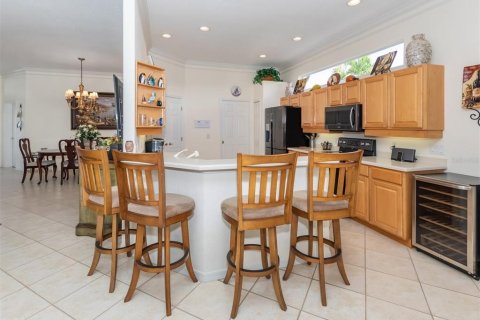 House in Venice, Florida 4 bedrooms, 192.77 sq.m. № 1143666 - photo 11