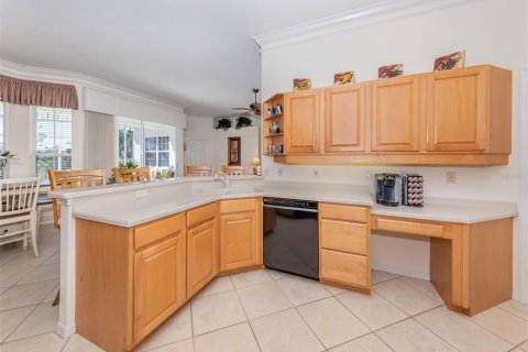 House in Venice, Florida 4 bedrooms, 192.77 sq.m. № 1143666 - photo 13