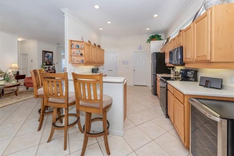 House in Venice, Florida 4 bedrooms, 192.77 sq.m. № 1143666 - photo 12