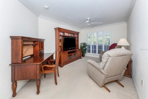 House in Venice, Florida 4 bedrooms, 192.77 sq.m. № 1143666 - photo 25