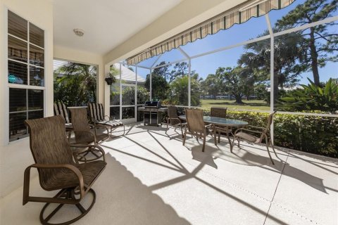 House in Venice, Florida 4 bedrooms, 192.77 sq.m. № 1143666 - photo 27
