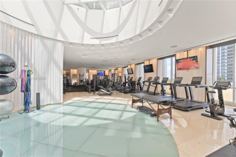 Снять в аренду кондоминиум в Майами-Бич, Флорида 3 спальни, 200.48м2, № 2004932 - фото 23