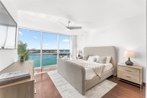 Снять в аренду кондоминиум в Майами-Бич, Флорида 3 спальни, 200.48м2, № 2004932 - фото 13