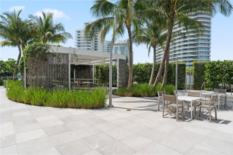 Снять в аренду кондоминиум в Майами-Бич, Флорида 3 спальни, 200.48м2, № 2004932 - фото 22