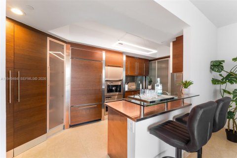 Снять в аренду кондоминиум в Майами-Бич, Флорида 3 спальни, 200.48м2, № 2004932 - фото 7