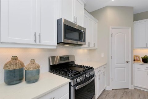 House in Parrish, Florida 3 bedrooms, 164.07 sq.m. № 2102443 - photo 10