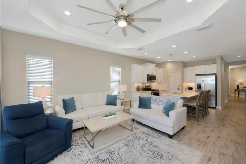 House in Parrish, Florida 3 bedrooms, 164.07 sq.m. № 2102443 - photo 16