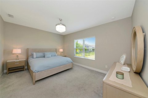 House in Parrish, Florida 3 bedrooms, 164.07 sq.m. № 2102443 - photo 22