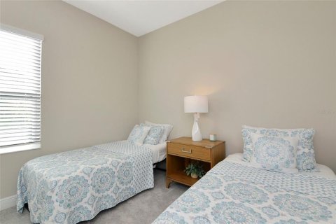 House in Parrish, Florida 3 bedrooms, 164.07 sq.m. № 2102443 - photo 28