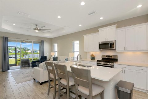 House in Parrish, Florida 3 bedrooms, 164.07 sq.m. № 2102443 - photo 9