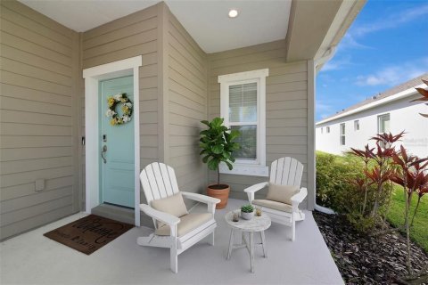 House in Parrish, Florida 3 bedrooms, 164.07 sq.m. № 2102443 - photo 6