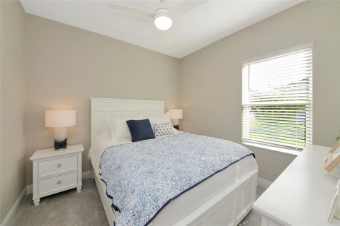 House in Parrish, Florida 3 bedrooms, 164.07 sq.m. № 2102443 - photo 26