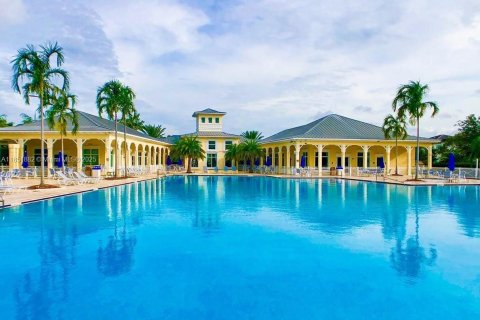 Condo in Homestead, Florida, 3 bedrooms  № 1858145 - photo 26