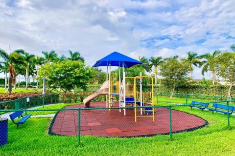 Condo in Homestead, Florida, 3 bedrooms  № 1858145 - photo 25