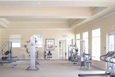 Condo in Homestead, Florida, 3 bedrooms  № 1858145 - photo 23