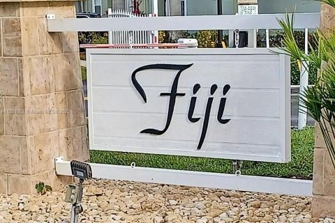 Condo in Homestead, Florida, 3 bedrooms № 1858145