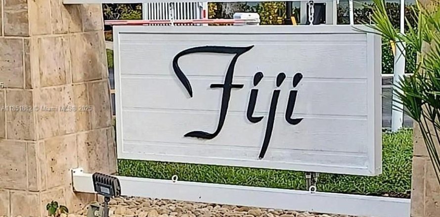 Condo in Homestead, Florida, 3 bedrooms  № 1858145