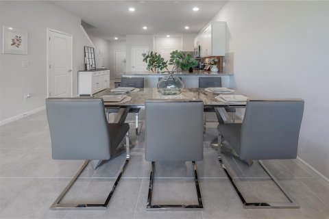 Adosado en venta en Wesley Chapel, Florida, 3 dormitorios, 163.69 m2 № 2344713 - foto 17