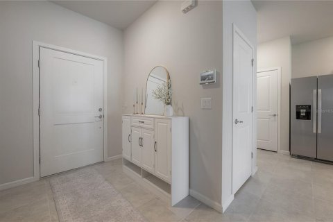 Adosado en venta en Wesley Chapel, Florida, 3 dormitorios, 163.69 m2 № 2344713 - foto 6