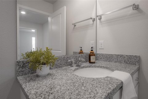 Adosado en venta en Wesley Chapel, Florida, 3 dormitorios, 163.69 m2 № 2344713 - foto 28
