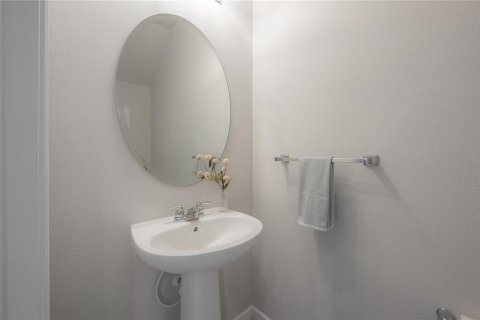 Adosado en venta en Wesley Chapel, Florida, 3 dormitorios, 163.69 m2 № 2344713 - foto 18
