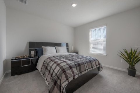Adosado en venta en Wesley Chapel, Florida, 3 dormitorios, 163.69 m2 № 2344713 - foto 23