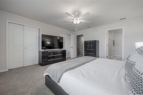 Adosado en venta en Wesley Chapel, Florida, 3 dormitorios, 163.69 m2 № 2344713 - foto 20